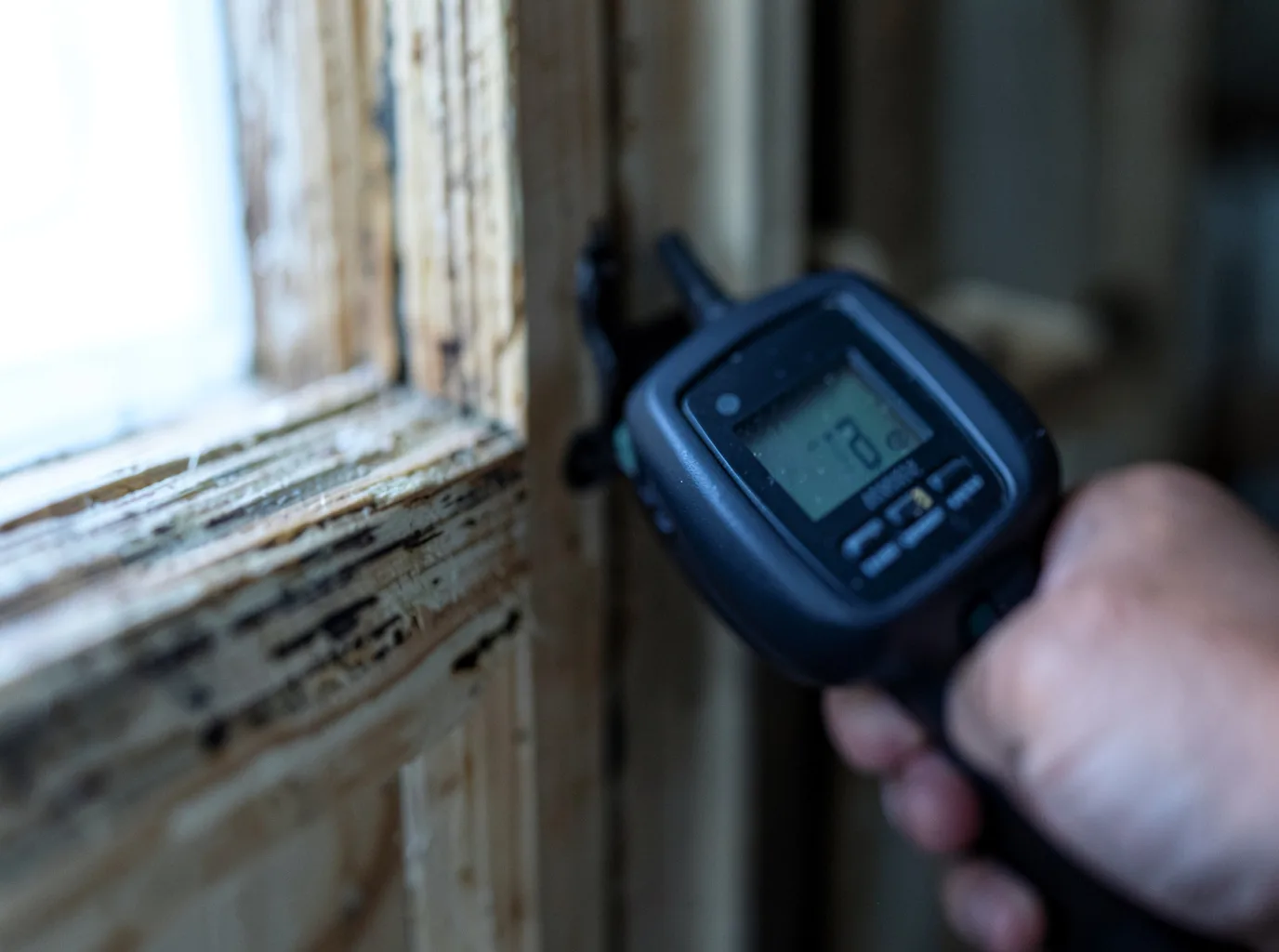 Water Damage Restoration Lynchburg, VA FAQs